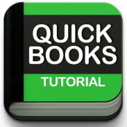 Quick Books Tutorial screenshot 5