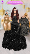 Princess dress up: International Fashion Stylist screenshot 3