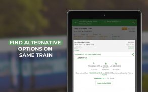 ConfirmTkt: Train Booking App screenshot 12