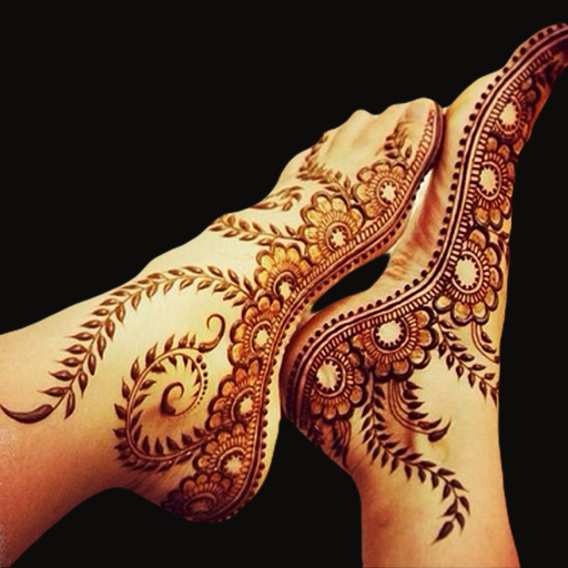 Top 111+ Evergreen And Simple Mehndi Designs For Legs & Foot