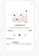LA PRIÈRE ISLAMIQUE screenshot 0