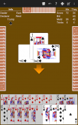 Pinochle - Expert AI screenshot 6