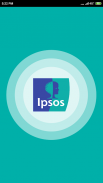 Ipsos RSA Panel Management screenshot 0