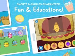 World of Peppa Pig – Kids Learning Games & Videos screenshot 8