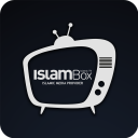 IslamBox Icon