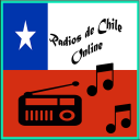 Radios de Chile