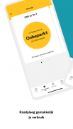 MyTelenet screenshot 5
