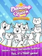 Dancing Queen: Club Puzzle screenshot 15