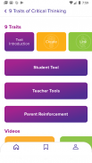 Mentoring Minds Resource Library screenshot 4