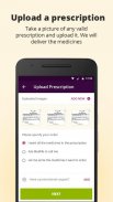 Medlife - No. 1 Online Pharmacy & Healthcare App screenshot 1