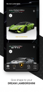 Lamborghini Unica screenshot 6