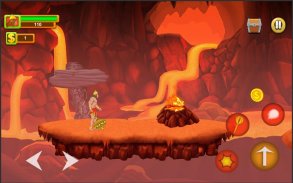 Hanuman Adventures Evolution screenshot 4