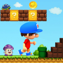 Super Mateo Go World - Adventure Run