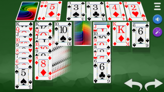 Solitaire 3D - Solitaire Game screenshot 4
