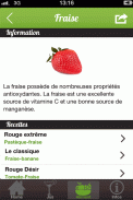 Jus & Smoothies, les recettes screenshot 7