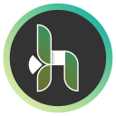 Hacie - Free Icon Pack Icon