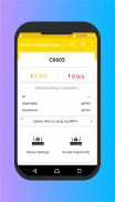 Wifi Router Setup - Setup WiFi Password screenshot 0