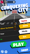 Conquering City screenshot 5