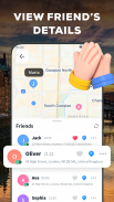 Phone Locator App screenshot 1