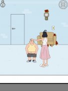 Hide the snacks - puzzle games screenshot 2