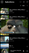 FX Player:Vídeo Todos Formatos screenshot 12