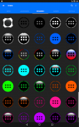 Colorful Glass Orb Icon Pack ✨Free✨ screenshot 12
