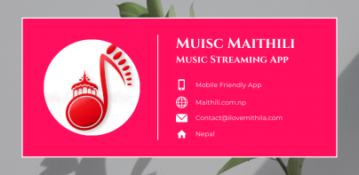 Music Maithili | Mp3 Songs App