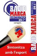 Radio Marca Barcelona ©Oficial screenshot 1