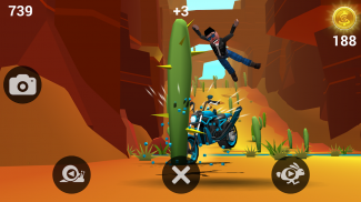Faily Rider screenshot 9