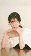 IU Wallpapers HD screenshot 0
