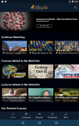 The Great Courses Plus - Online Learning Videos screenshot 14