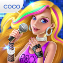 Ídola Musical — Coco Rock Icon