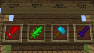 MCPE Epic Sword screenshot 2