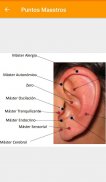 Auriculoterapia - Loto Amarillo screenshot 1