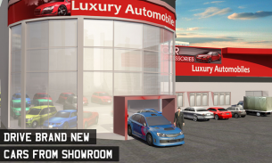 Smart Car Dealer - Luxury Driv screenshot 9