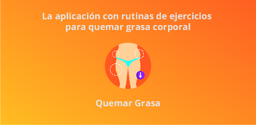 Perder grasa abdominal hotsell apk