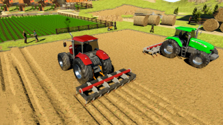 Tractor Drive — Tractor Games screenshot 5