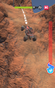 Offroad Hill Drive screenshot 5