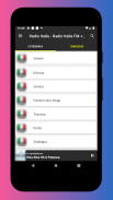 Radio Italia - Radio Italia FM screenshot 0