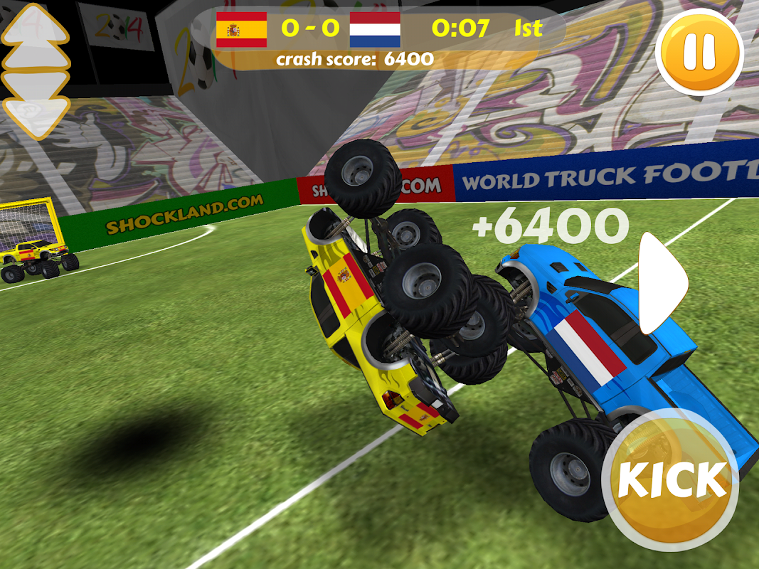 World Truck Ball - Загрузить APK для Android | Aptoide