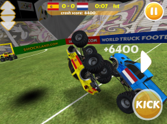 World Truck Ball screenshot 4