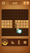 Block Puzzle - Tetris Game screenshot 0