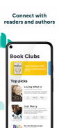 hiitide: Online Book Clubs & Micro Courses screenshot 2