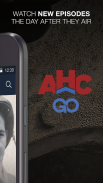 AHC GO screenshot 2