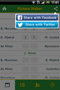 Fixture Maker screenshot 9