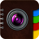 Photo Editor_collage_pro2018 Icon