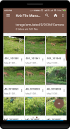 File Manage KVB - file explorer and App Manager screenshot 6