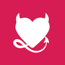 The Spicy Chat - Chat & Dating Icon