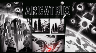 Arcatrix - The Endless Brick Breaker screenshot 5