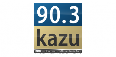 KAZU Public Radio App